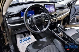 JEEP Compass usata, con Bracciolo