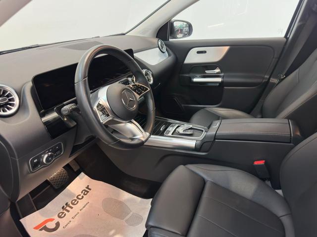 MERCEDES-BENZ GLA 200 usata, con Boardcomputer