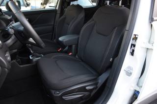 JEEP Renegade usata, con Autoradio