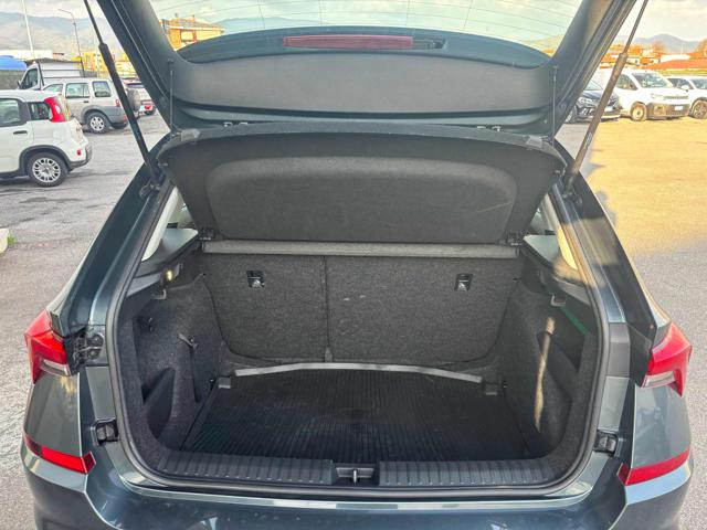 SKODA Kamiq usata, con Controllo trazione