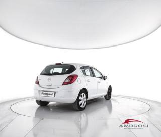 OPEL Corsa usata 2