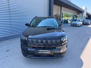 JEEP Compass usata, con Airbag