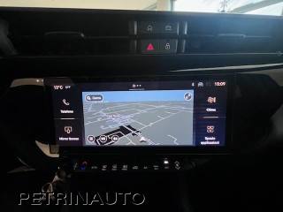 ALFA ROMEO Junior usata, con USB