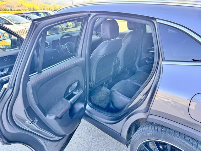 MERCEDES-BENZ GLA 180 usata, con Portapacchi