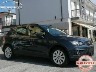 SEAT Arona usata, con Volante multifunzione