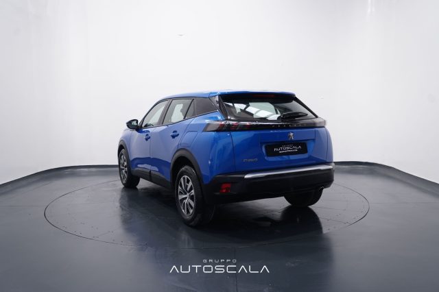 PEUGEOT 2008 usata, con Airbag Passeggero