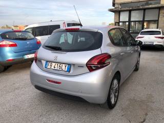 PEUGEOT 208 usata, con Climatizzatore