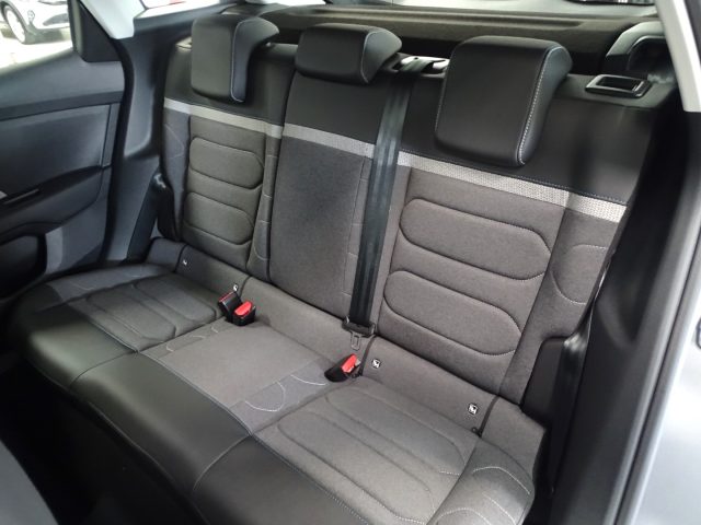 CITROEN C4 usata, con Immobilizzatore elettronico