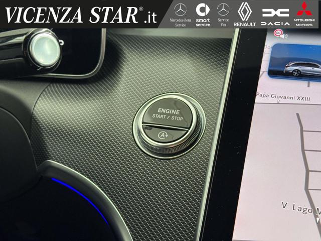 MERCEDES-BENZ C 220 usata, con Sedili riscaldati