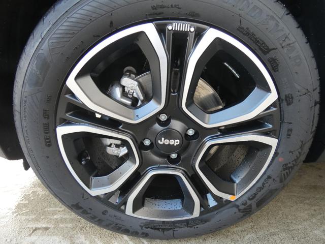 JEEP Avenger usata, con Controllo elettronico della corsia