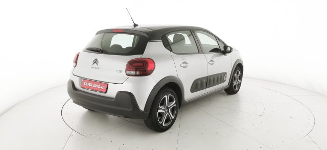 CITROEN C3 usata, con Boardcomputer