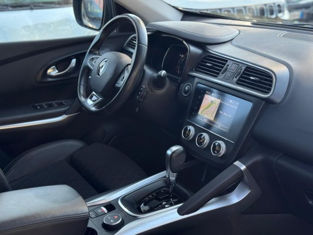 RENAULT Kadjar usata, con Controllo trazione