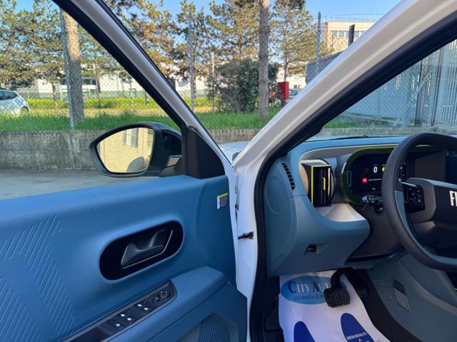 FIAT Grande Panda usata, con Chiusura centralizzata