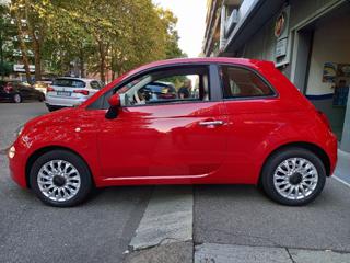FIAT 500 usata, con Alzacristalli elettrici