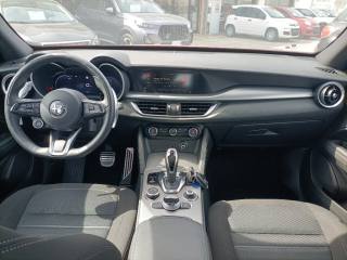 ALFA ROMEO Stelvio usata, con Airbag Passeggero