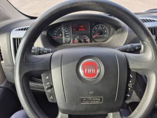 FIAT Ducato usata, con Chiusura centralizzata