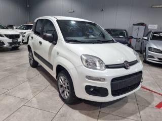 FIAT Panda usata, con Airbag laterali