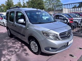 MERCEDES-BENZ Citan usata, con Alzacristalli elettrici