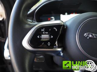 JAGUAR E-Pace usata 33
