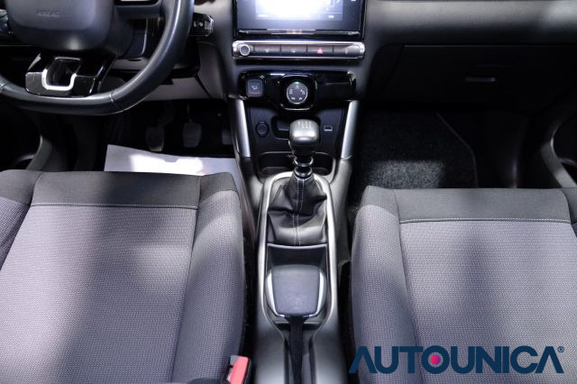 CITROEN C3 Aircross usata 45