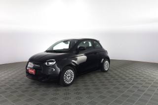 FIAT 500e usata 6