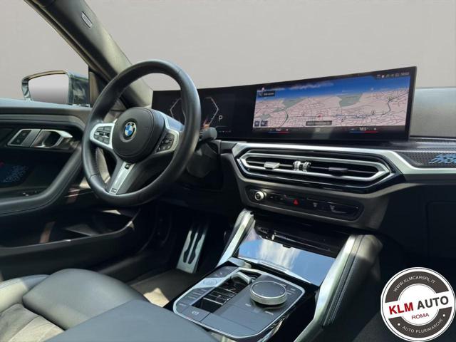 BMW 218 usata, con Controllo automatico clima