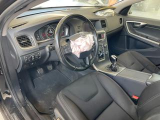 VOLVO V60 usata, con Cruise Control