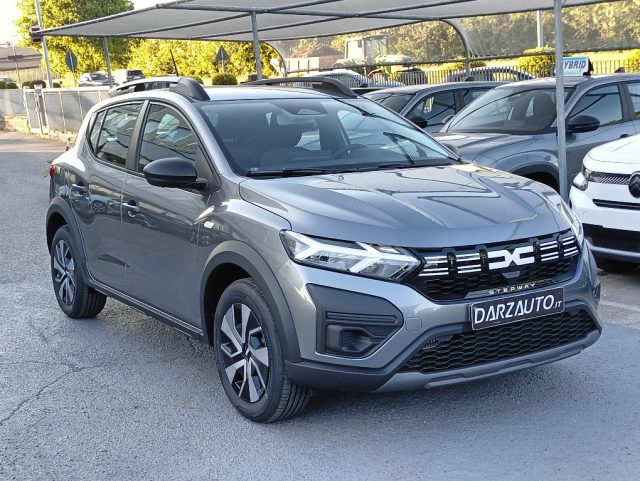 DACIA Sandero usata, con Airbag laterali