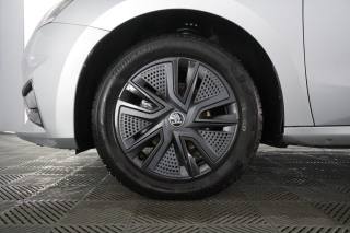 SKODA Fabia usata 14