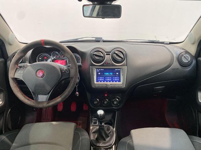 ALFA ROMEO MiTo usata, con Boardcomputer