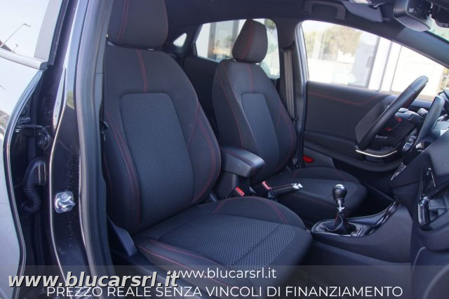 FORD Puma usata 10