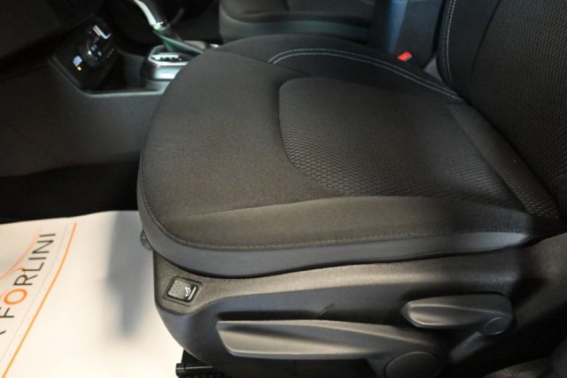 JEEP Renegade usata 57