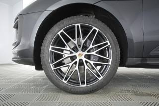 PORSCHE Macan usata 15