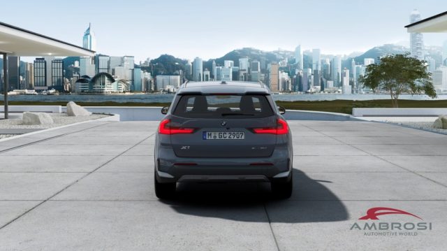 BMW X1 usata 4