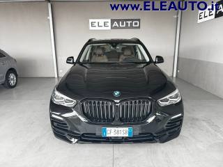 BMW X5 usata, con Airbag