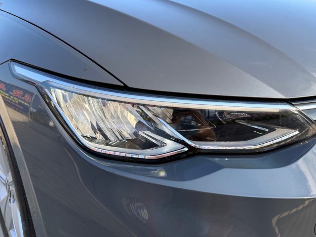 VOLKSWAGEN Golf usata, con ESP