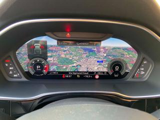 AUDI Q3 usata, con Fendinebbia