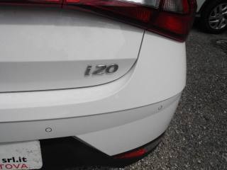 HYUNDAI i20 usata 67