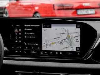 AUDI A6 usata, con Chiusura centralizzata