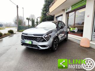 KIA Sportage usata, con Airbag laterali