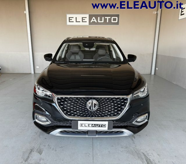 MG EHS usata, con Airbag