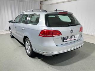 VOLKSWAGEN Passat usata, con Airbag laterali