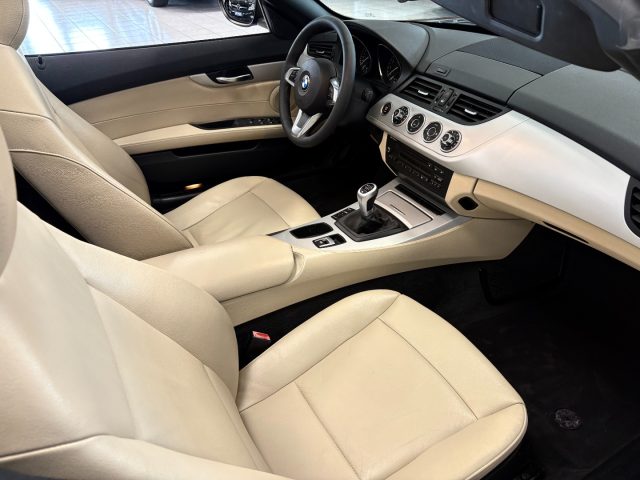 BMW Z4 usata, con Immobilizzatore elettronico