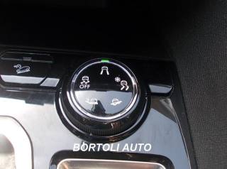 PEUGEOT 3008 usata, con Controllo elettronico della corsia