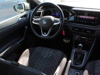VOLKSWAGEN Polo usata, con Volante in pelle