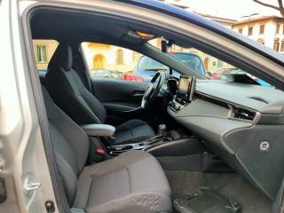 TOYOTA Corolla usata, con Servosterzo