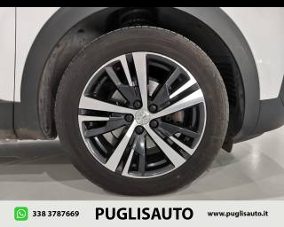 PEUGEOT 5008 usata, con Riconoscimento dei segnali stradali