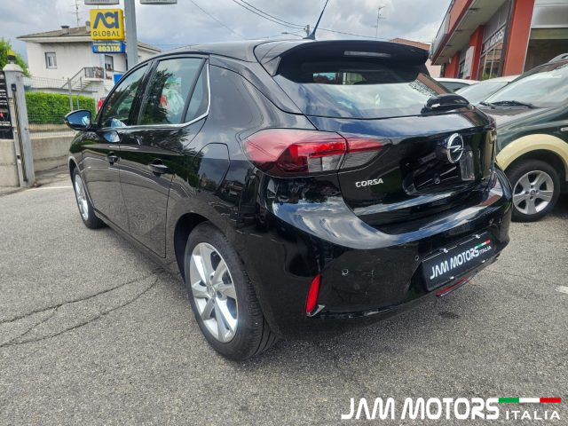 OPEL Corsa usata, con Airbag laterali