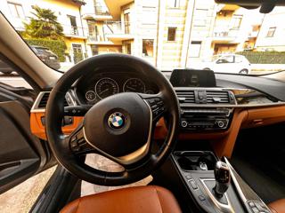 BMW 318 usata, con Climatizzatore