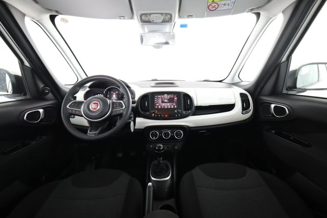 FIAT 500L usata 4
